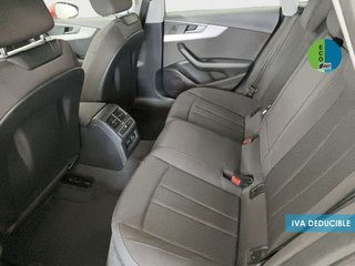 Audi A5 40 TDI quattro 150 kW (204 CV) S tronic