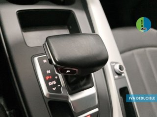 Audi A5 40 TDI quattro 150 kW (204 CV) S tronic