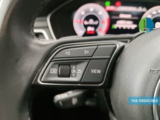 Audi A5 40 TDI quattro 150 kW (204 CV) S tronic