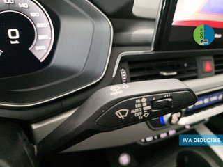 Audi A5 40 TDI quattro 150 kW (204 CV) S tronic