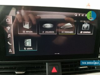 Audi A5 40 TDI quattro 150 kW (204 CV) S tronic