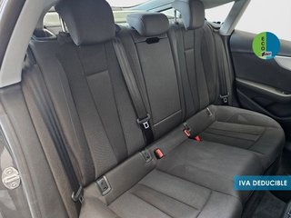 Audi A5 S Line 35 TDI 120 kW (163 CV) S tronic