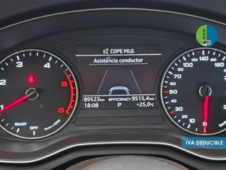 Audi A5 S Line 35 TDI 120 kW (163 CV) S tronic