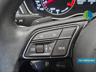 Audi A5 S Line 35 TDI 120 kW (163 CV) S tronic