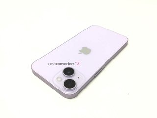 apple iphone 14 128gb