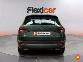 Skoda Karoq 1.6 TDI 85kW (115CV) Ambition