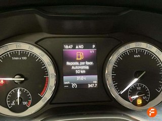 Skoda Karoq 1.6 TDI 85kW (115CV) Ambition