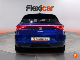Seat Leon 1.5 TSI 110kW S&S Xcellence