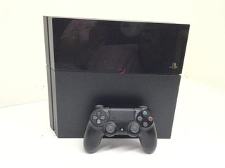 sony ps4 500gb