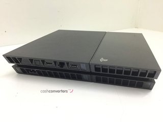 sony ps4 500gb