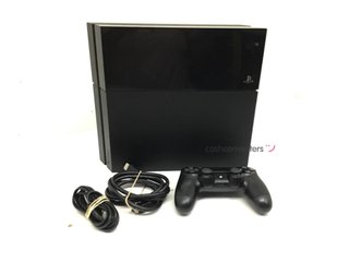 sony ps4 500gb