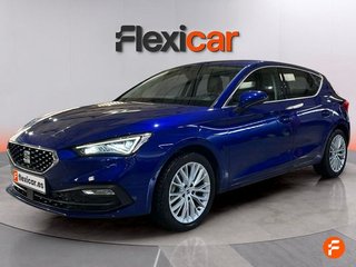 Seat Leon 1.5 TSI 110kW S&S Xcellence