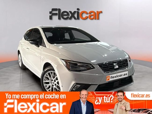 Seat Ibiza 1.0 TSI 70kW (95CV) Reference XL - foto 1