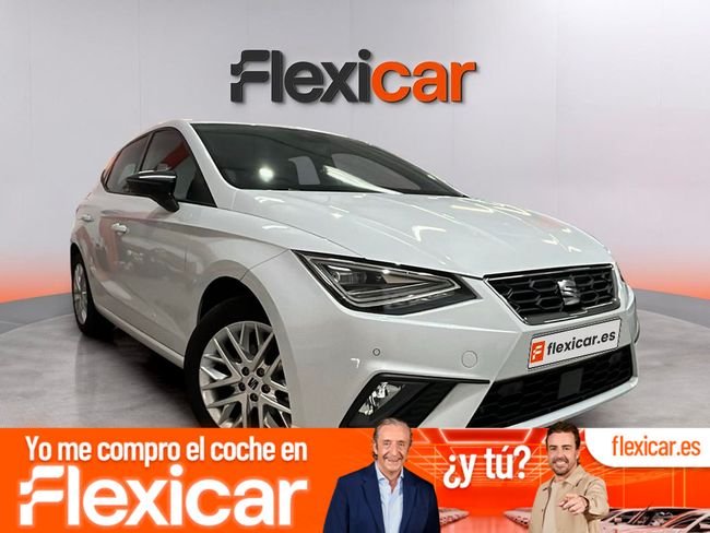 Seat Ibiza 1.0 TSI 81kW (110CV) FR XL - foto 1