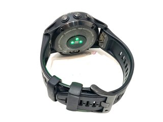 garmin fenix 5