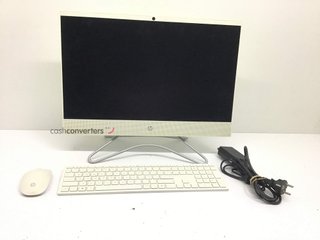 ordenador aio hp 22-c0041ns