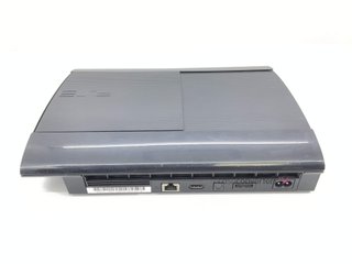 sony ps3 super slim 250 gb