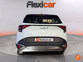 Kia Sportage 1.6 CRDi 85kW (115CV) Concept 4x2