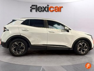 Kia Sportage 1.6 CRDi 85kW (115CV) Concept 4x2