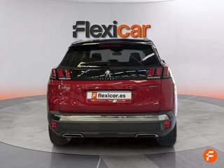 Peugeot 3008 1.2 PureTech 96KW (130CV) S&S GT Line