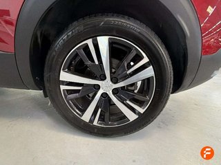 Peugeot 3008 1.2 PureTech 96KW (130CV) S&S GT Line
