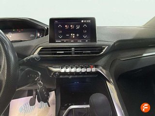 Peugeot 3008 1.2 PureTech 96KW (130CV) S&S GT Line
