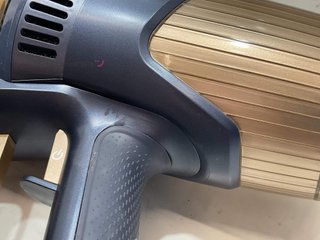 aspirador escoba cecotec conga rockstar 10500 solar aquapet flex