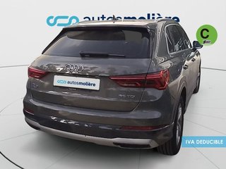 Audi Q3 Advanced 35 TDI 110 kW (150 CV)