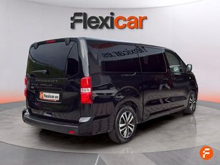 Peugeot Traveller Business Long BlueHDi 180 S&S EAT8
