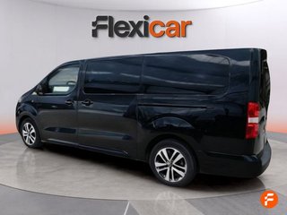 Peugeot Traveller Business Long BlueHDi 180 S&S EAT8