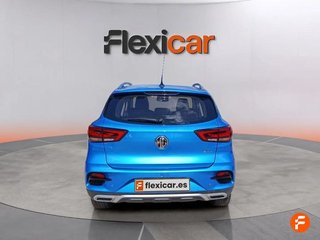 MG ZS 1.0T Luxury Auto