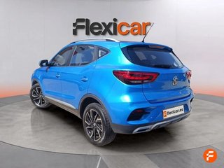 MG ZS 1.0T Luxury Auto