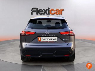 Nissan Qashqai DIG-T 116kW (158CV) mHEV CVT Acenta