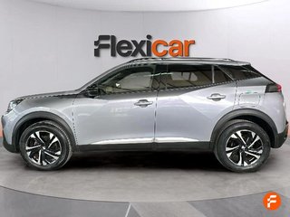 Peugeot 2008 Allure Pack Puretech 130 S&S 6 Vel. MAN