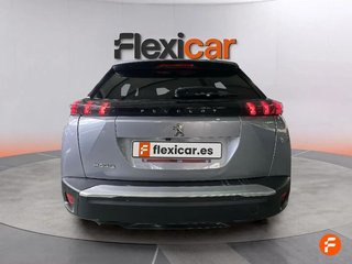 Peugeot 2008 Allure Pack Puretech 130 S&S 6 Vel. MAN