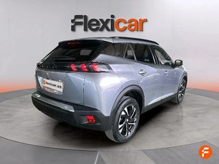 Peugeot 2008 Allure Pack Puretech 130 S&S 6 Vel. MAN