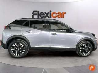 Peugeot 2008 Allure Pack Puretech 130 S&S 6 Vel. MAN