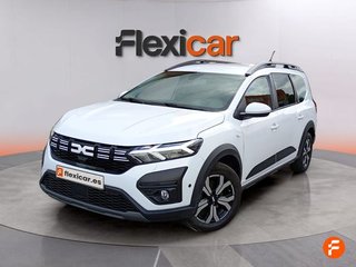 Dacia Jogger Expression 74kW (100CV) ECO-G 7 plazas