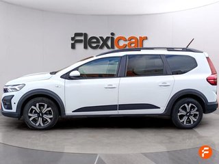 Dacia Jogger Expression 74kW (100CV) ECO-G 7 plazas