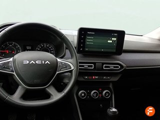 Dacia Jogger Expression 74kW (100CV) ECO-G 7 plazas