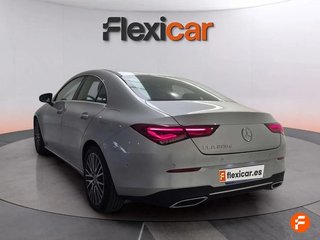 Mercedes CLA CLA 220 D DCT