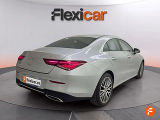 Mercedes CLA CLA 220 D DCT