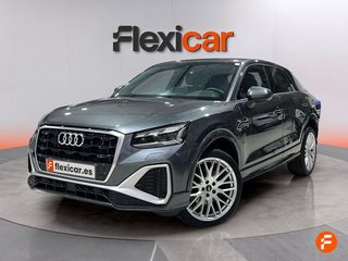 Audi Q2 S line 35 TDI 110kW (150CV) S tronic