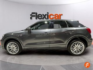 Audi Q2 S line 35 TDI 110kW (150CV) S tronic
