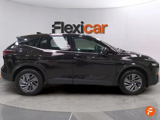 Nissan Qashqai DIG-T 103kW (140CV) mHEV 4x2 Acenta