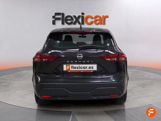 Nissan Qashqai DIG-T 103kW (140CV) mHEV 4x2 Acenta