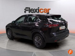 Nissan Qashqai DIG-T 103kW (140CV) mHEV 4x2 Acenta
