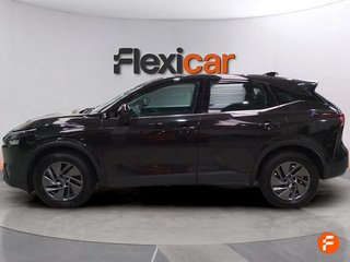 Nissan Qashqai DIG-T 103kW (140CV) mHEV 4x2 Acenta
