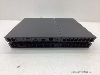 sony ps4 1tb