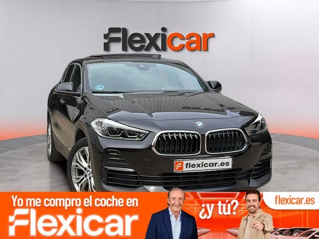 BMW X2 sDrive18i - foto 1